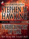 A Brief History of Time